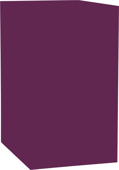 Purple Pantone 7652 Colour
